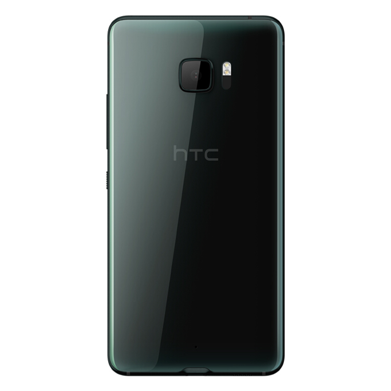 HTC U Ultra（U-1w）双屏手机 沉思黑 全网通4G+64G